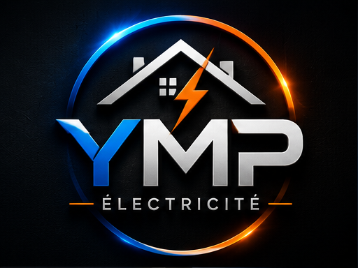 Logo YMP Électricité